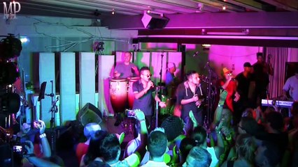 Barbaro Fines Y Su Mayimbe - El Paquete