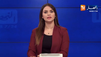 الحكومة تفرج عن شروط وكيفيات منح إمتيازإستغلال المياه الحموية