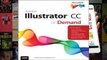 Full version  Adobe Illustrator CC on Demand  Best Sellers Rank : #2