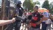 Los enfrentamientos entre reclusos en varias cárceles del norte de Brasil dejan decenas de muertos en los últimos dos días