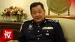 IGP: Police ready to re-probe reports against ex-telco CEO accused of molest