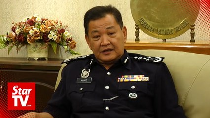IGP: Police ready to re-probe reports against ex-telco CEO accused of molest