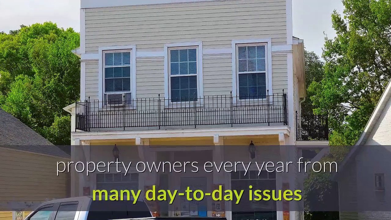 You Don’t Spend Money On Property Management Companies
