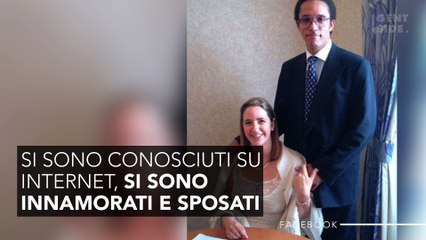 Pensava di aver sposato un agente della CIA ma la verità era un’altra