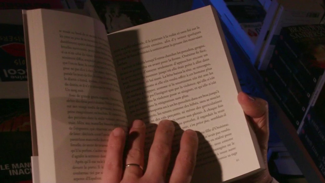 Librairies - Les libraires aiment…