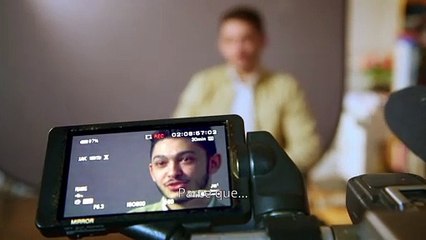 Ahmet AKYUREK (Graine d'Orateur) pour Fraternité Générale