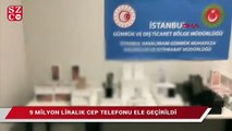 İstanbul Havalimanı’nda dev operasyon