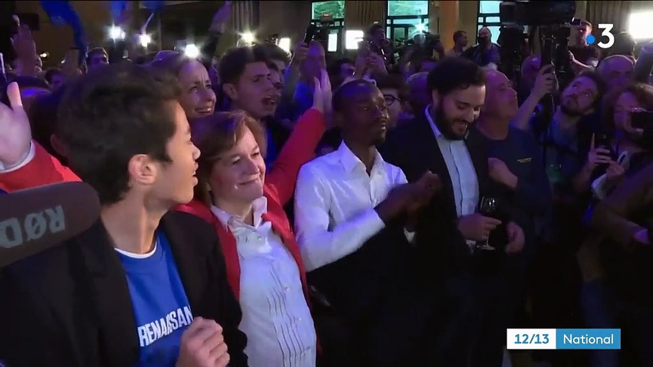 Élections européennes : Emmanuel Macron renouvelle sa confiance à son Premier ministre