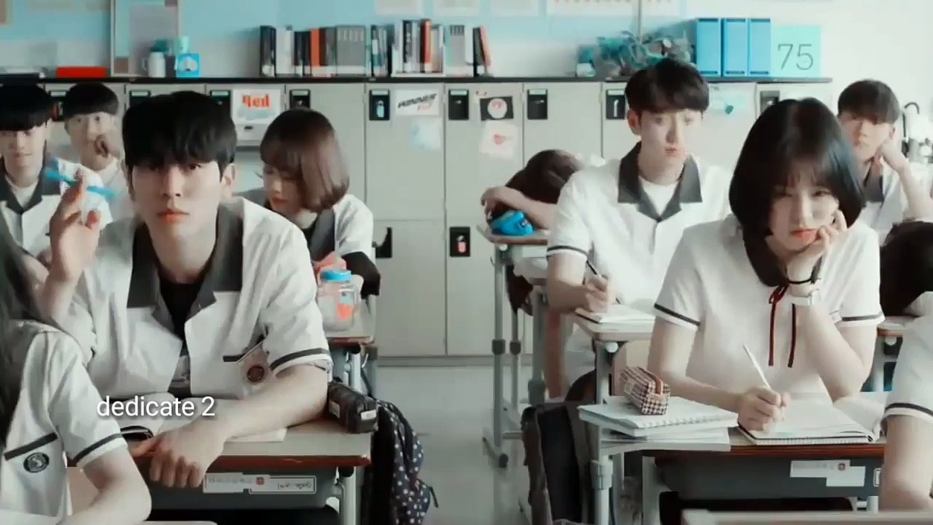 ⁣New Chinese Mix Hindi Song  Kore Klip  New Korean Video  Korean Mix Song  dedicate love