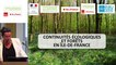 9 - Julie COLLOMBAT-DUBOIS - Rencontre technique "Continuités écologiques et forêts" 2019