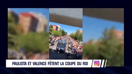 LeBron, Jesus, Kimpembe... L'Actu Sport.Net du 27 mai 2019