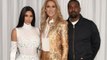 Kanye West surprised wife Kim Kardashian West with Celine Dion show