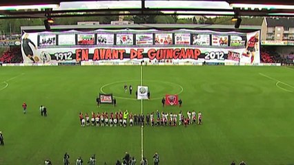 2011-12 Résumé Grand Format EAG-Clermont 3-1