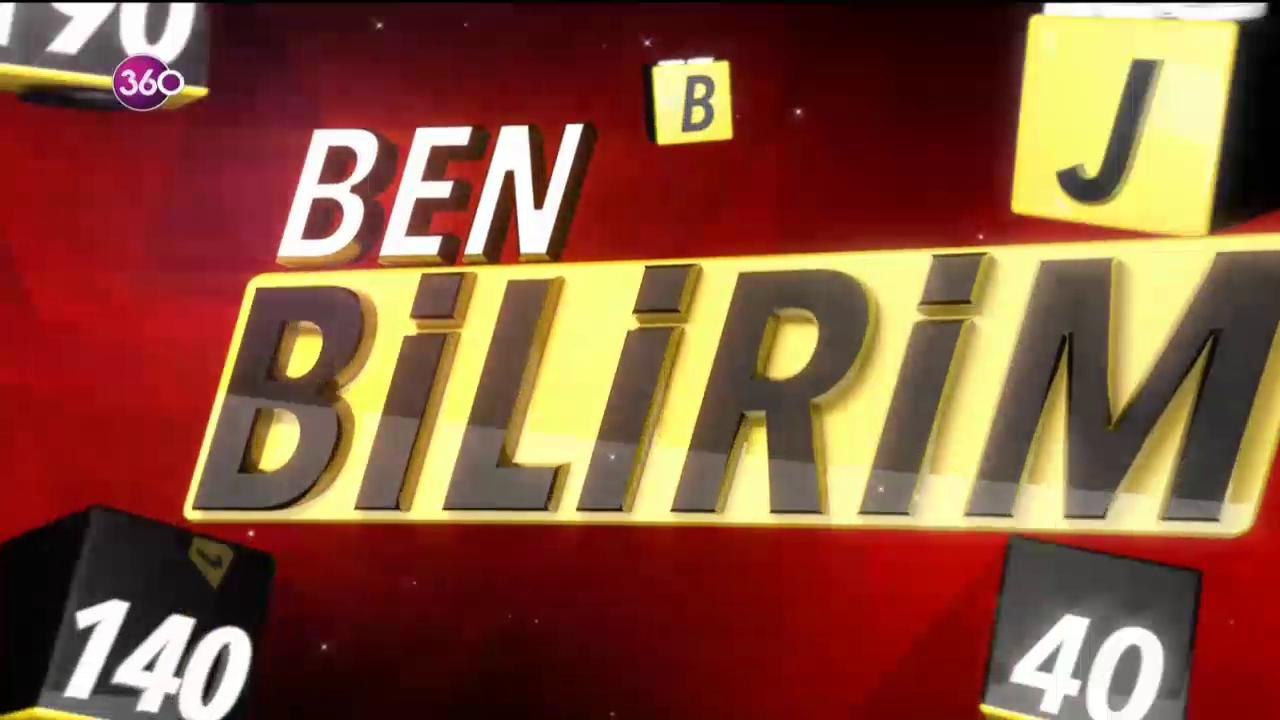 Ben Bilirim