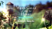 When Calls the Heart Season 6 Ep.09 Promo & Sneak Peek Two of Hearts (2019) Season Finale