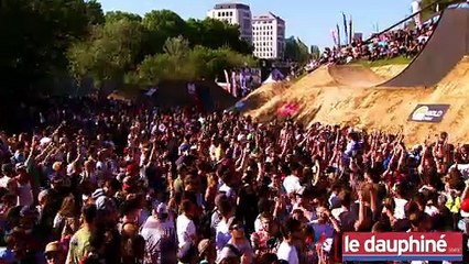 L’extraordinaire épopée d’un jeune étudiant en commerce qui décide, il y a 20 ans, de créer le FISE