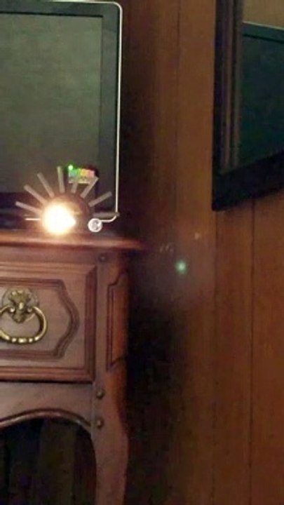 Becoming Familiar with David the Spirit in My Haunted Farmhouse Lunar Paranormal Virginia
