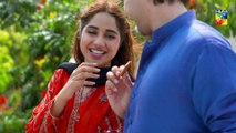 OPPO presents Suno Chanda Season 2 Episode #21 HUM TV Drama 27 May 2019