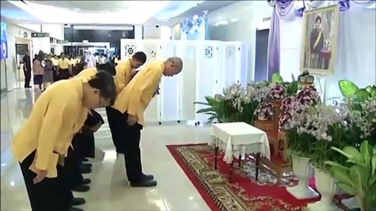 องค์โสมฯ ตายแล้ว สำนักพระราชวังยังประกาศไม่ได้ เพราะ ร.10 สั่งให้ปิดไว้ก่อน!!!