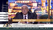 Duanın önemi nedir?