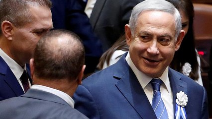 Israele è già sull'orlo di una crisi di governo