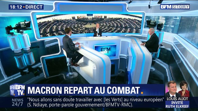 Quelles leçons peut-on tirer du scrutin européen ?