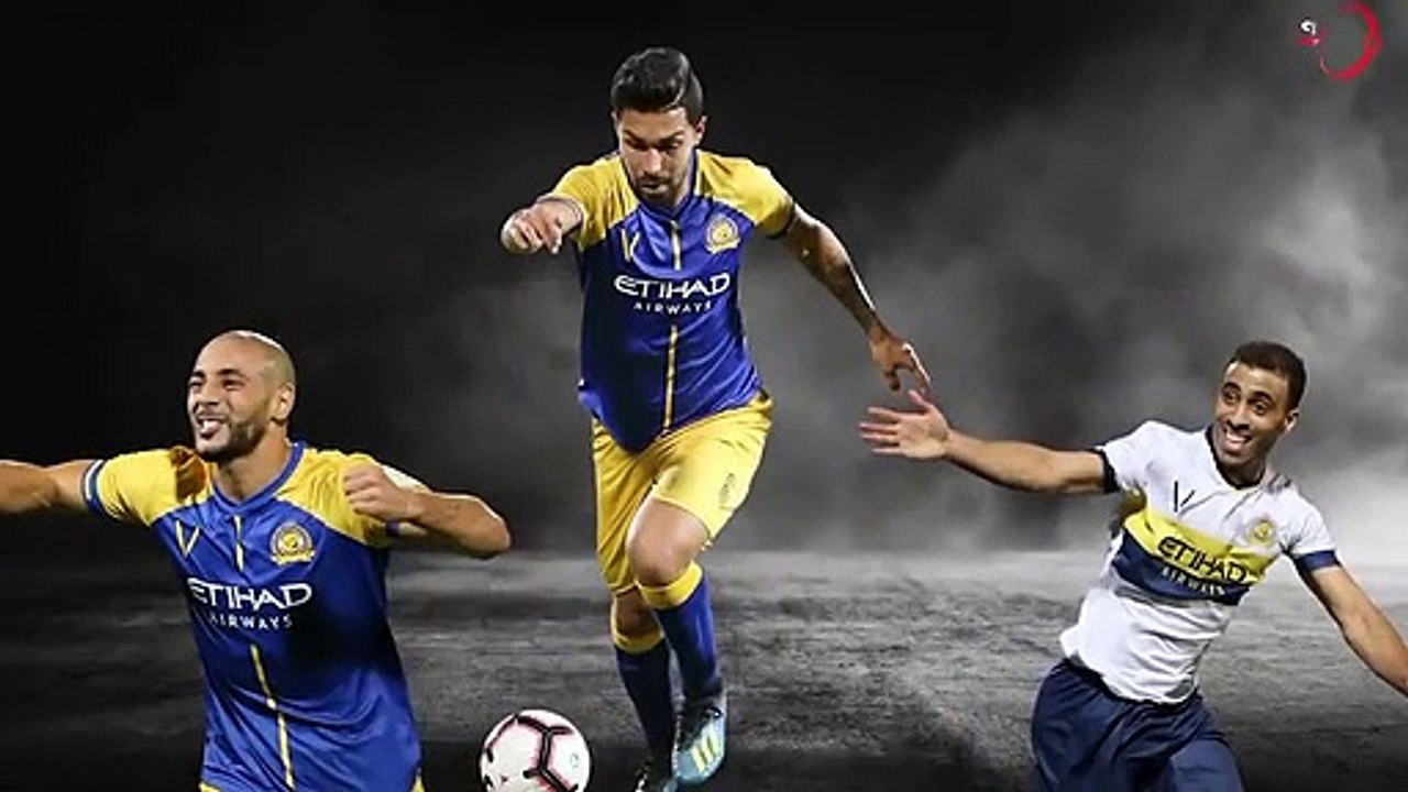حصاد الموسم في الدوري السعودي هذا الموسم