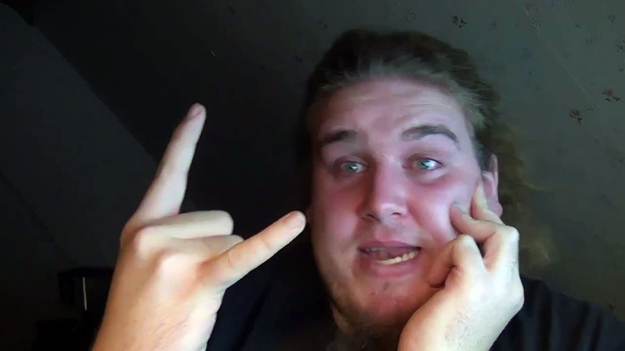 Drachen Vlog 2 Harmonie Of Metal Folge #005 Das kann man machen