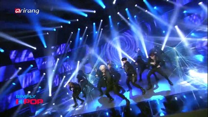 [Simply K-Pop] ATEEZ(에이티즈)  - HALA HALA _