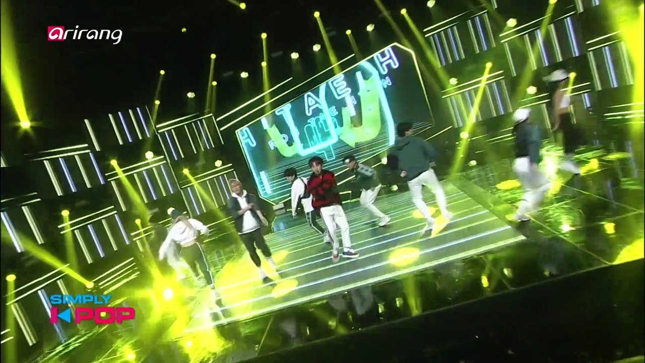 [Simply K-Pop] ROH TAE HYUN(노태현) - I Wanna Know