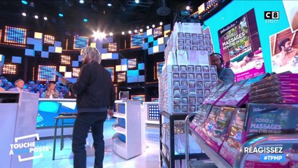 Fête des mères : Cyril Hanouna offre des cadeaux à tout le public !