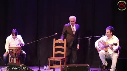 CHIQUETETE - VOLVERE (Arcos de la Frontera) 2017