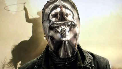 WATCHMEN Bande Annonce