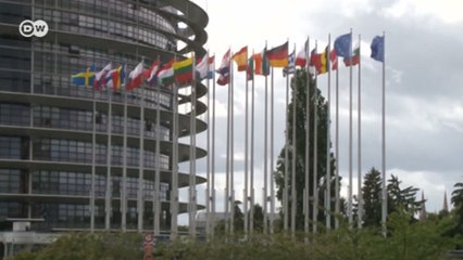 Главные итоги выборов в Европарламент (27.05.2019)