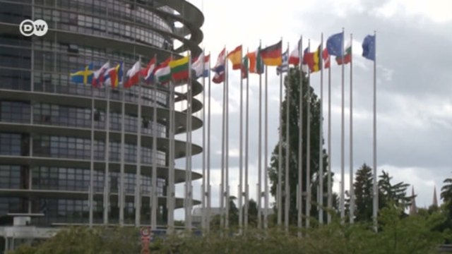 Главные итоги выборов в Европарламент (27.05.2019)