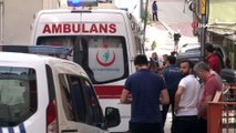 Kağıthane’de polis memuru, meslektaşının beylik tabancasıyla intihar etti