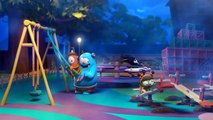 Animation | Zombie Party | 스푸키즈 | Funny Cartoon | Kids Cartoons | Videos for Kids