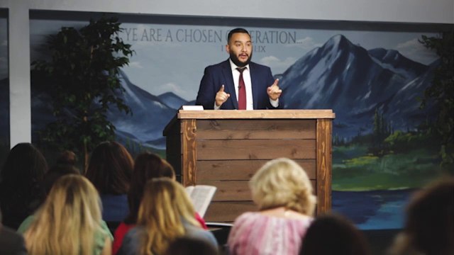 Plucking up the Hebrew roots (Hebrew roots movement exposed)