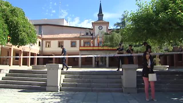 La UDEF registra el Ayuntamiento de Las Rozas gobernado por el PP