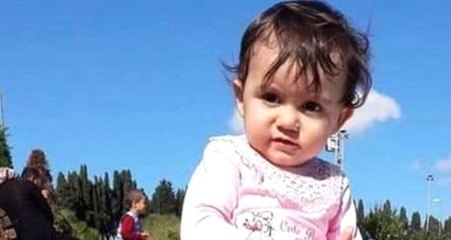 Son Dakika! Müge Anlı'nın Programında Aranan Minik Ecrin'in Cansız Bedenine Ulaşıldı!