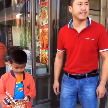 Coi cấm cười 2018 ● Những khoảnh khắc hài hước và lầy lội P4