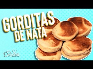 ¿Cómo hacer Gorditas de mantequilla? | receta original 
