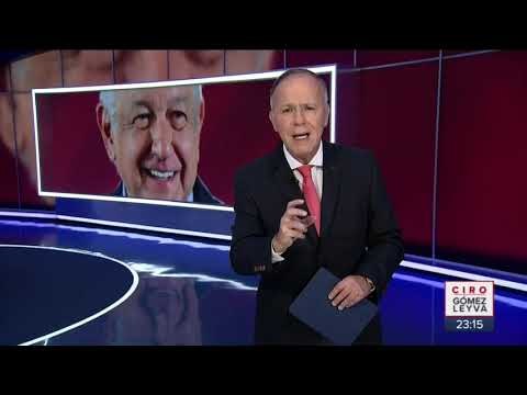 AMLO tiene una gran oportunidad en el sector salud | Noticias con Ciro Gómez