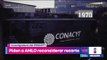 Investigadores del CONACYT piden a AMLO reconsiderar recortes | Noticias con Yuriria Sierra