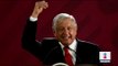 López Obrador pide tiempo para rescatar el sistema de salud | Noticias con Ciro Gómez Leyva