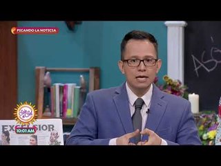 Picando la noticia: ¿qué hacer con tu cuerpo después de morir? | Sale el Sol