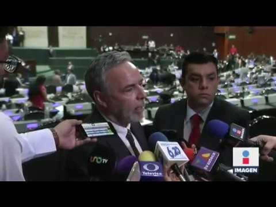 Directores de Hospitales exigen a diputados garantizar recursos para salud | Noticias con Ciro