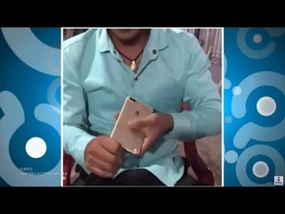 Intenta abrir cervezas con un iPhone | Qué Importa