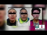 Detienen a 3 payasos por presunto intento de secuestro en Nezahualcóyotl | Noticias con Paco Zea