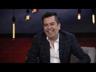 El éxito de "Chiquilladas" cambia la vida de Carlos Espejel | El Minuto que cambió mi destino